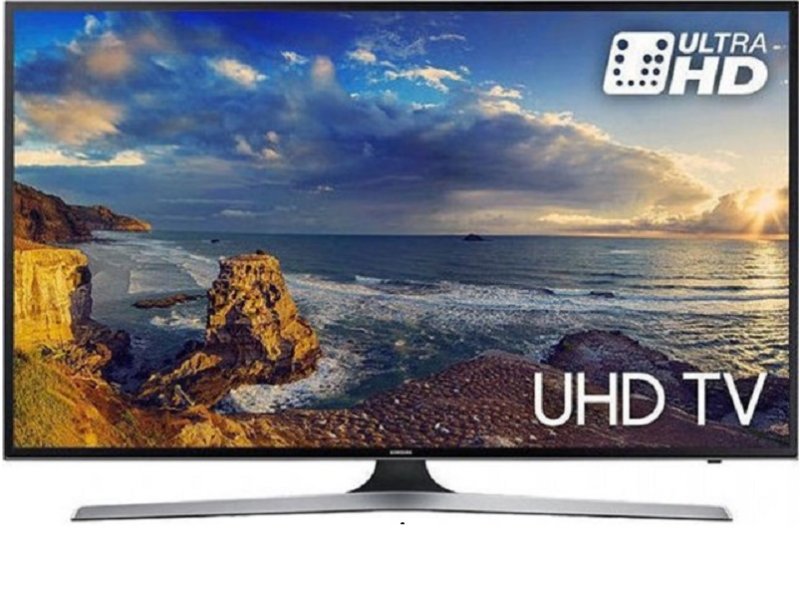 Ultra Hd Телевизоры Samsung