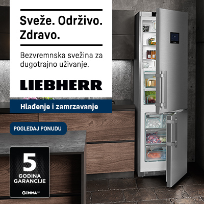 Liebherr - Inelektronik