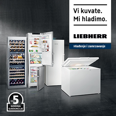 Liebherr - Inelektronik