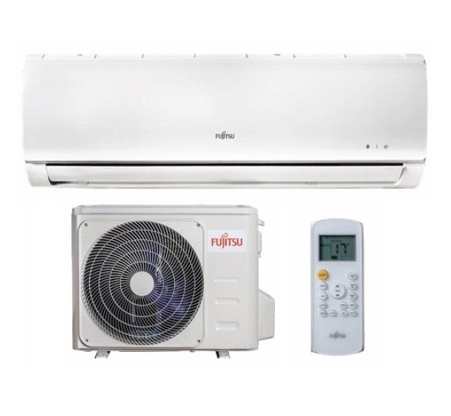 fujitsu aircon portable