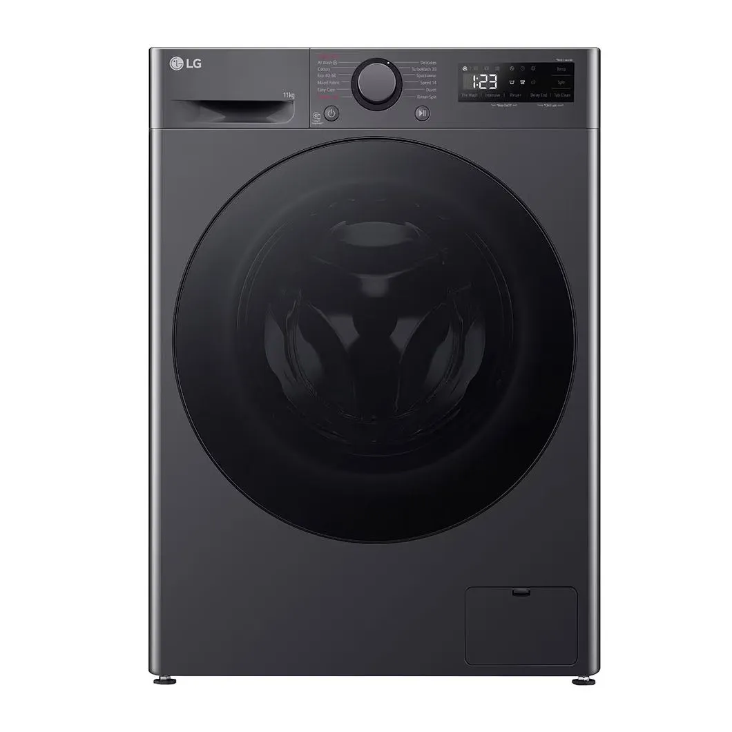 LG mašina za pranje veša F4WR511S2M - Inelektronik