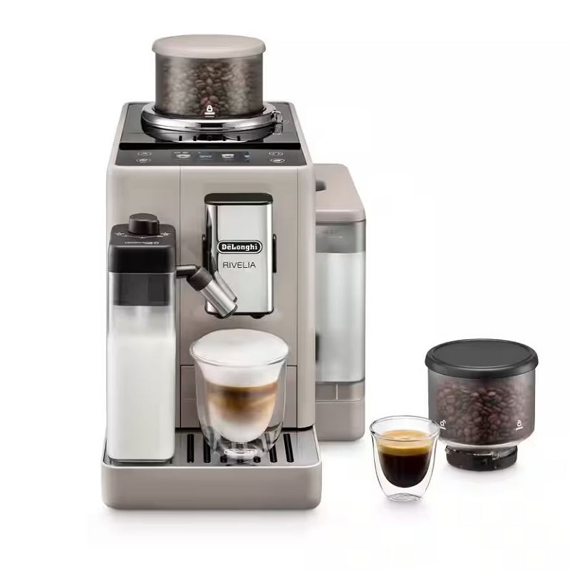 DeLonghi aparat za espresso Rivelia EXAM440.55.BG - Inelektronik