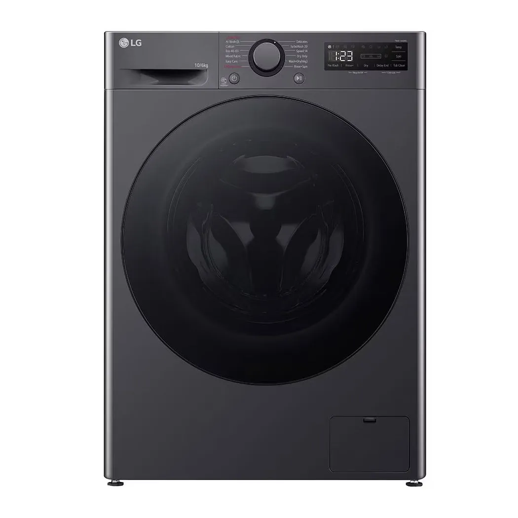 LG mašina za pranje i sušenje veša F4DR510S2M - Inelektronik