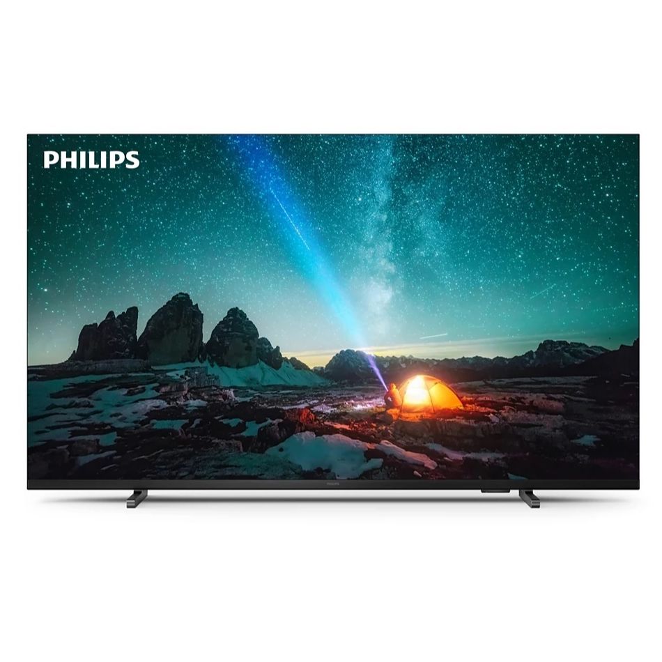 Philips televizor 50PUS7609/12 - Inelektronik