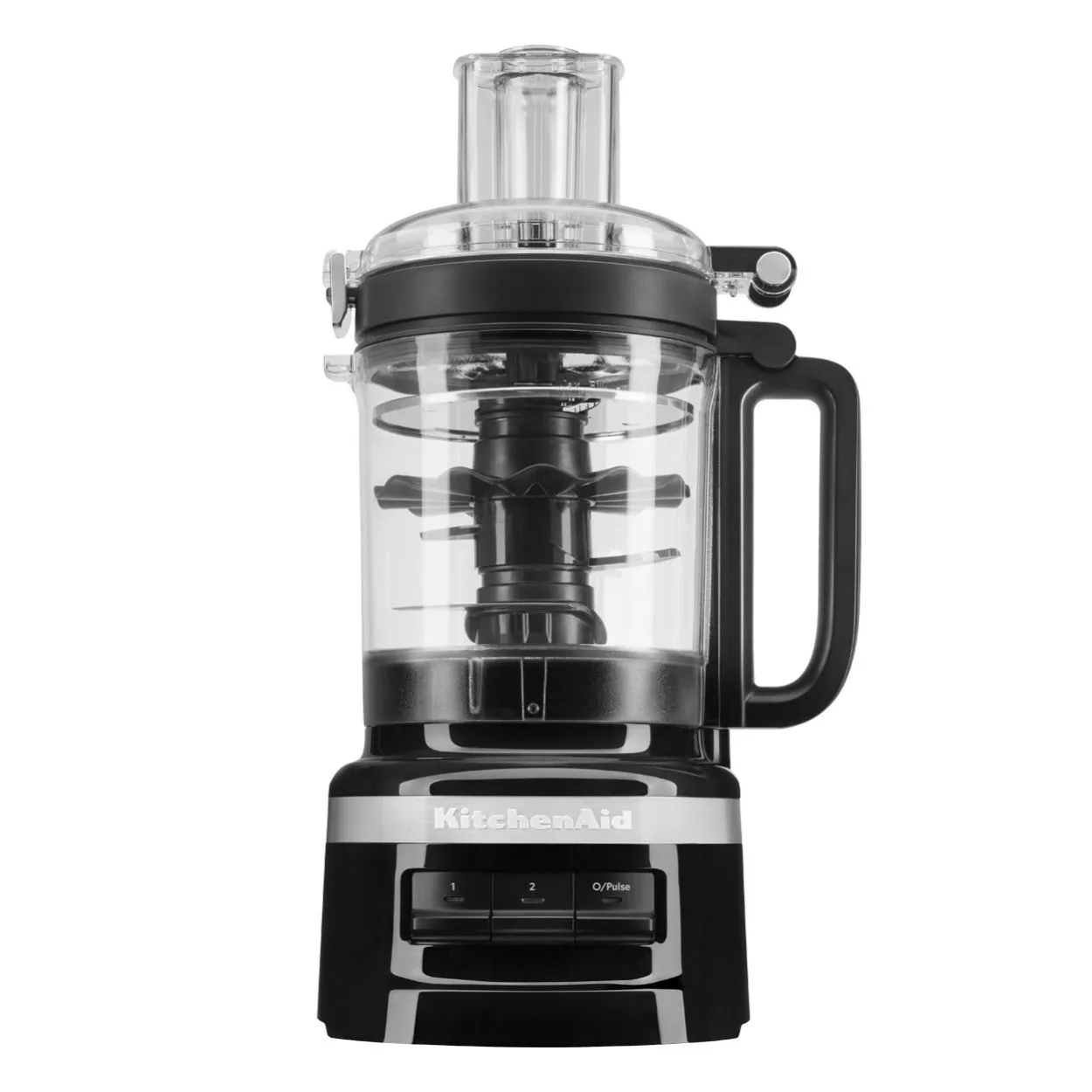 KitchenAid multipraktik 5KFP0921EOB - Inelektronik