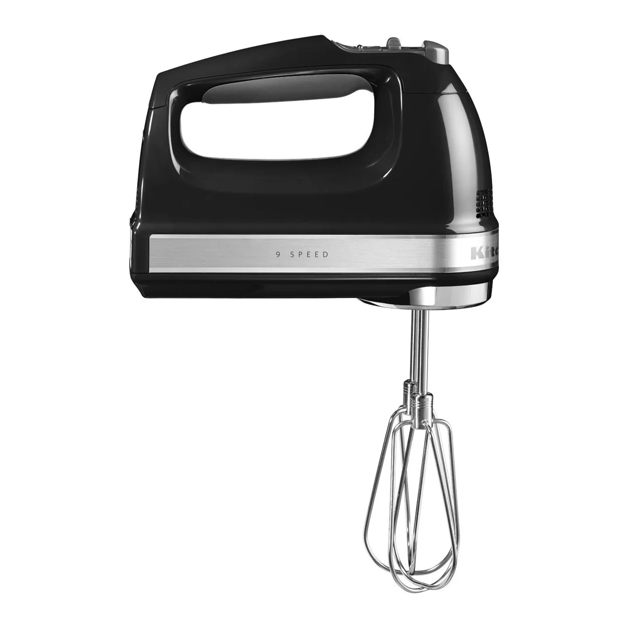 KitchenAid mikser 5KHM9212EOB - Inelektronik