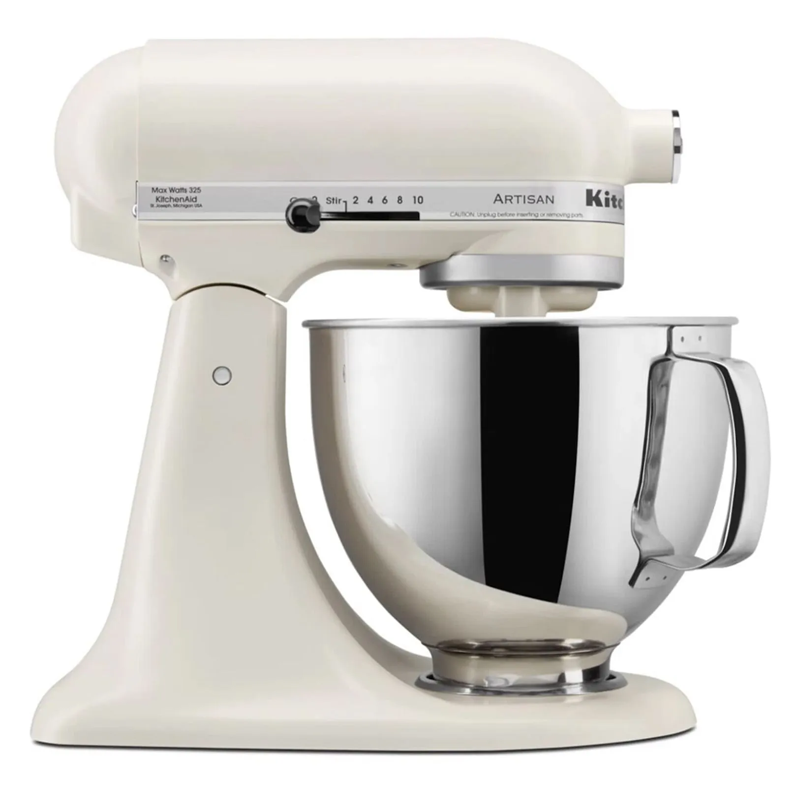 KitchenAid mikser sa posudom 5KSM125EPL - Inelektronik