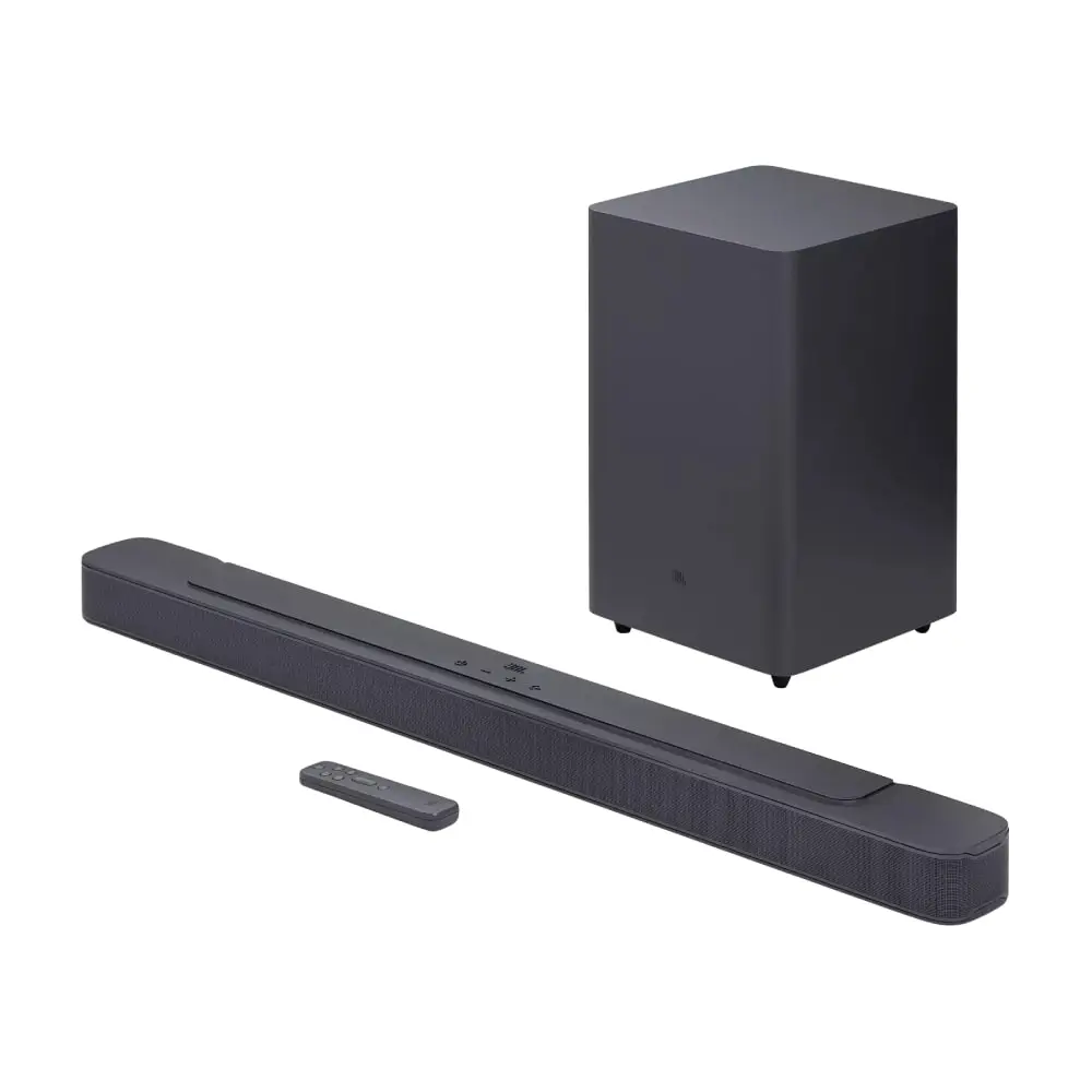 JBL soundbar BAR 2.1 Deep Bass - Inelektronik