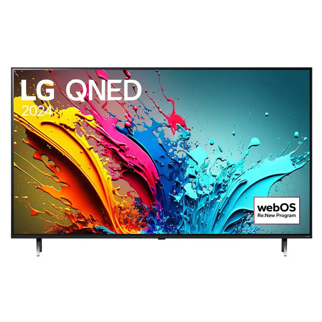 LG televizor 50QNED85T3A - Inelektronik