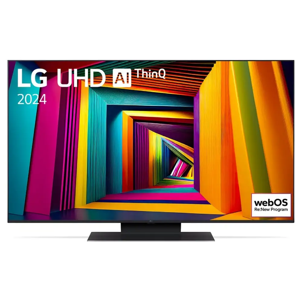 LG televizor 50UT91003LA - Inelektronik