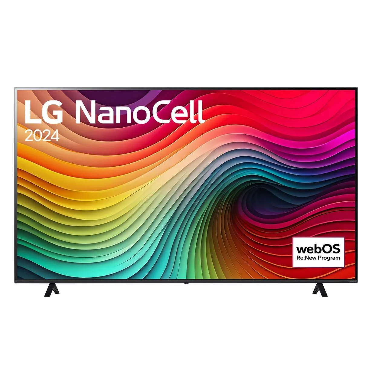 LG televizor 75NANO81T3A - Inelektronik