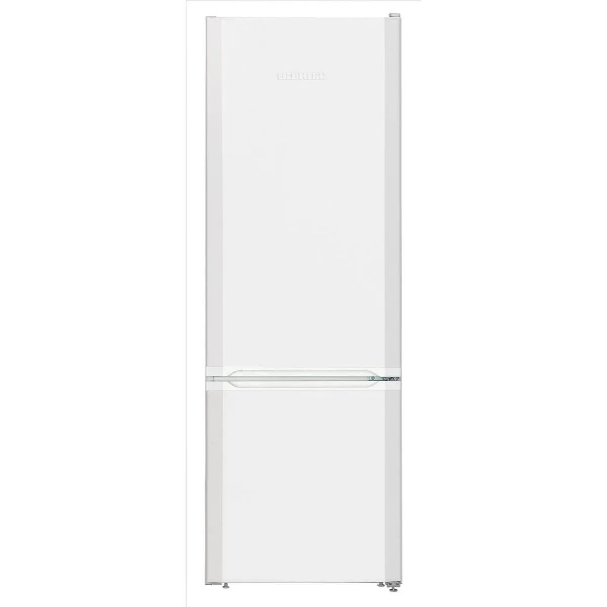 Liebherr kombinovani frižider CUe 2831 Comfort GlassLine - Inelektronik