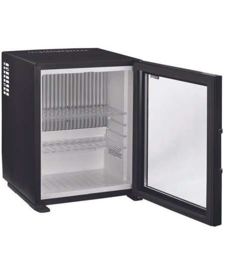 Mini bar PELTIER SERIES SM 301-THG Staklo - Inelektronik