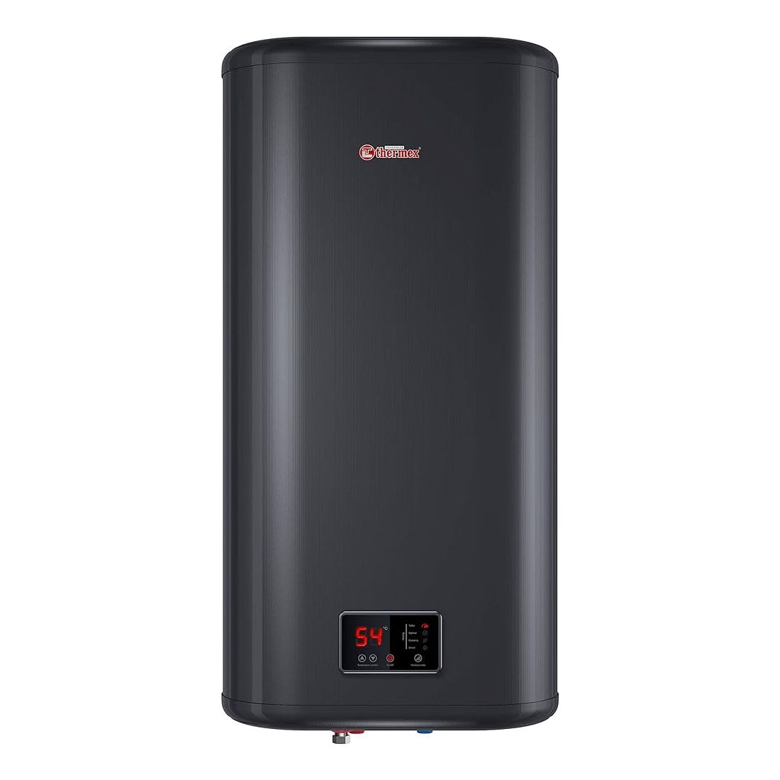 Thermex bojler ID Shadow Black 50 WiFi - Inelektronik