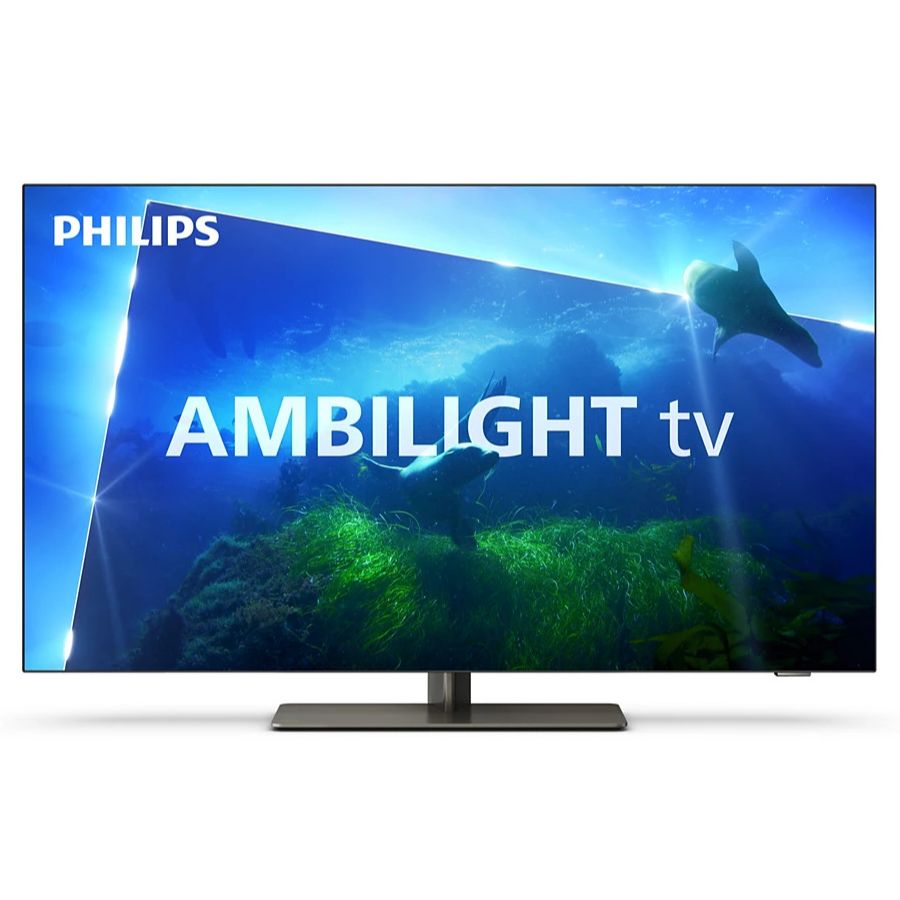 Philips televizor 65OLED818/12 - Inelektronik