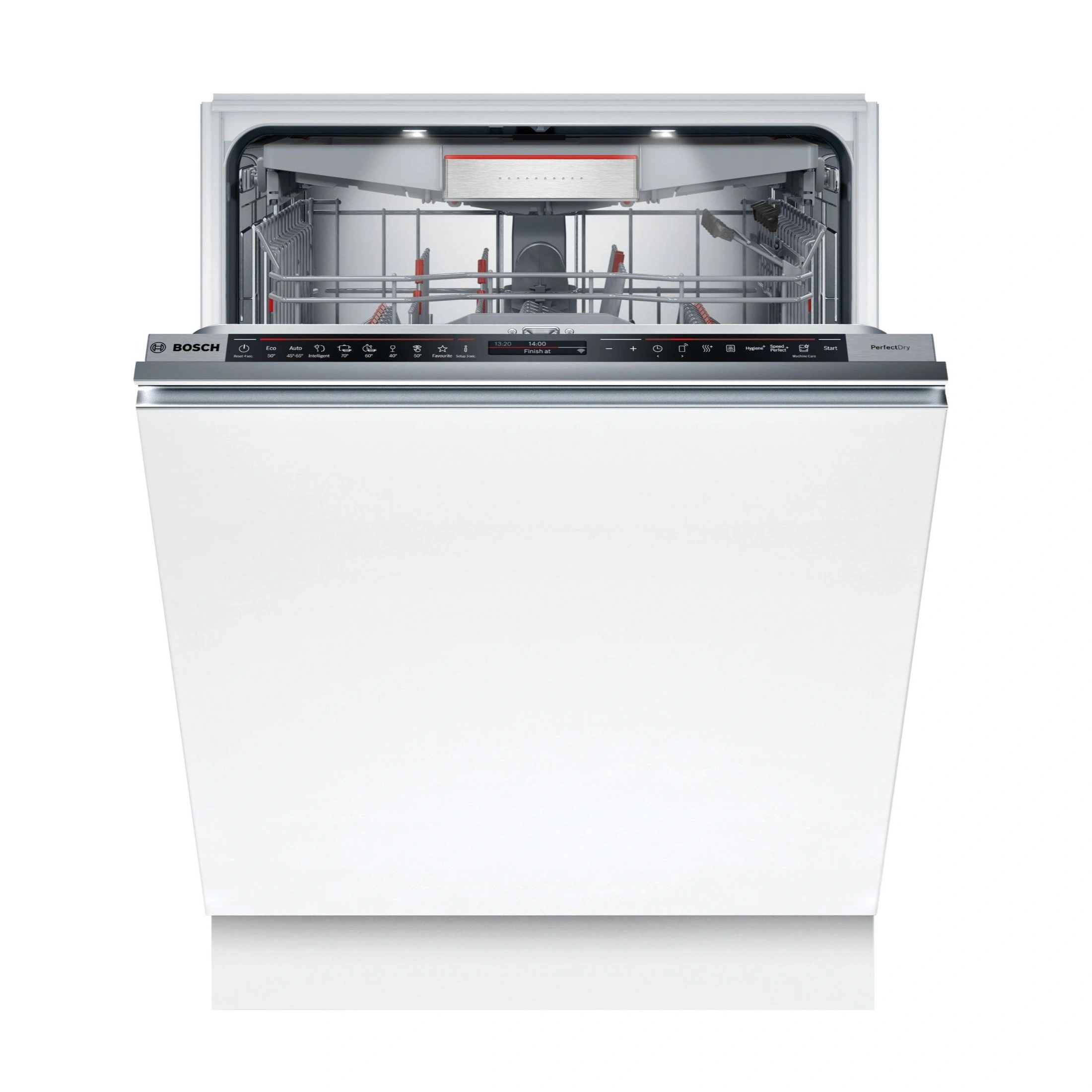 Bosch ugradna sudomašina SBD8TCX04E - Inelektronik