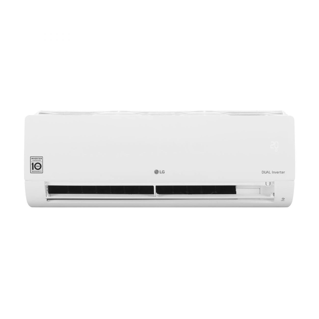 LG inverter klima uređaj S18ET Standard (II) - Inelektronik