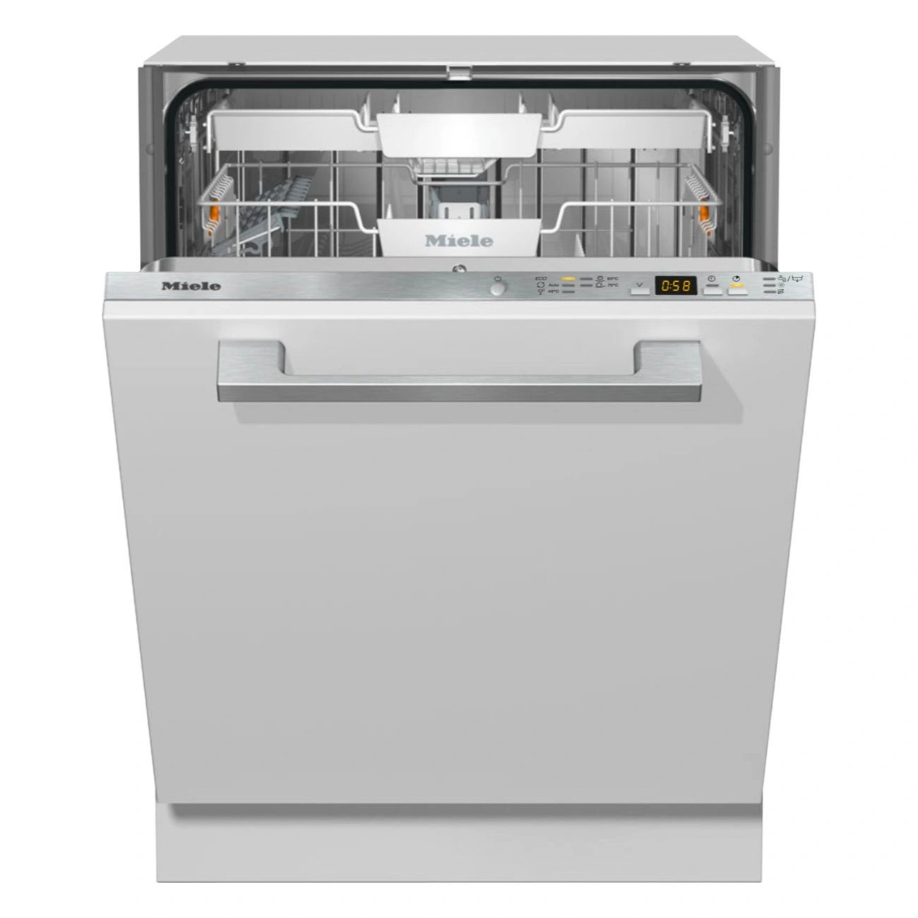 Miele ugradna sudomašina G 5150 SCVi Active - Inelektronik