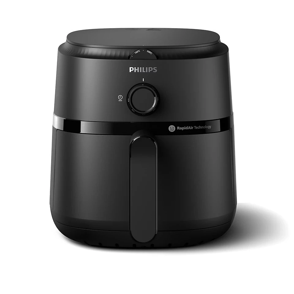 Philips airfryer NA120/00 - Inelektronik