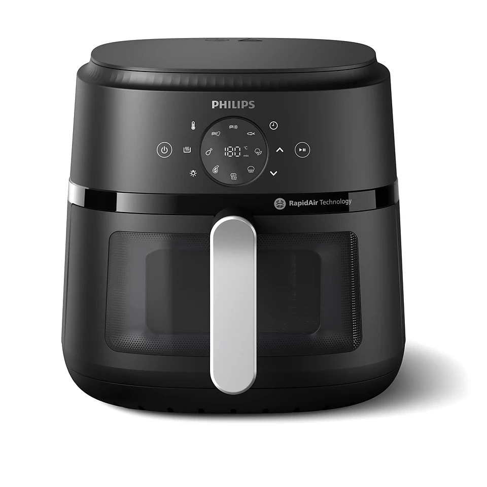 Philips airfryer NA231/00 - Inelektronik