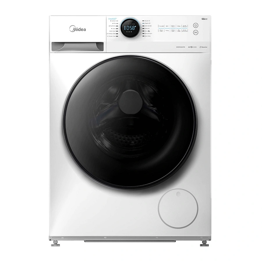 Midea mašina za pranje veša MF200W120WB/W-HR - Inelektronik