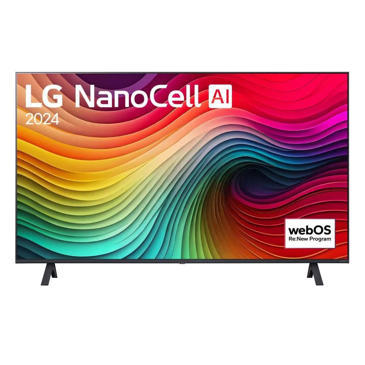 LG televizor 43NANO82T3B - Inelektronik