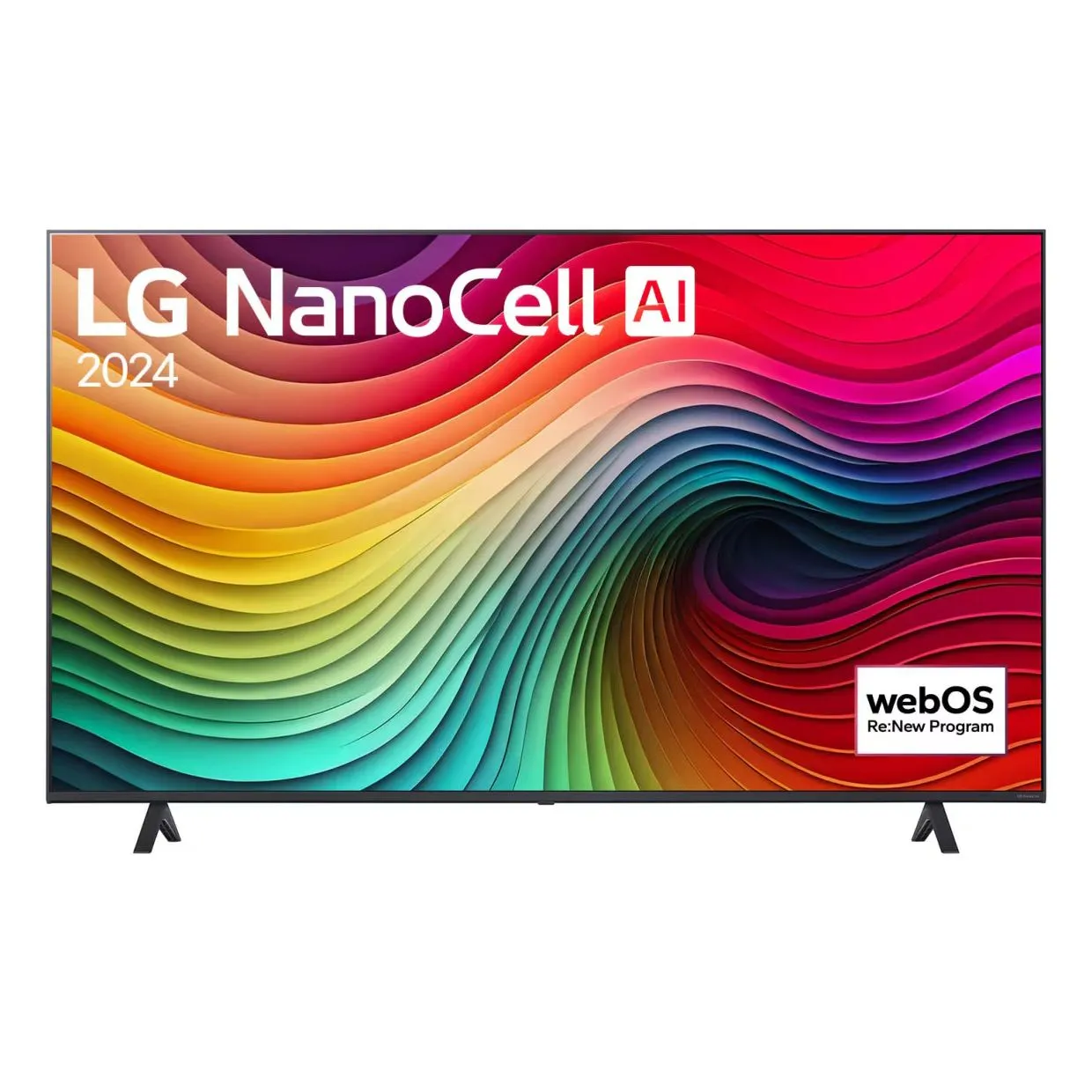 LG televizor 50NANO82T3B - Inelektronik