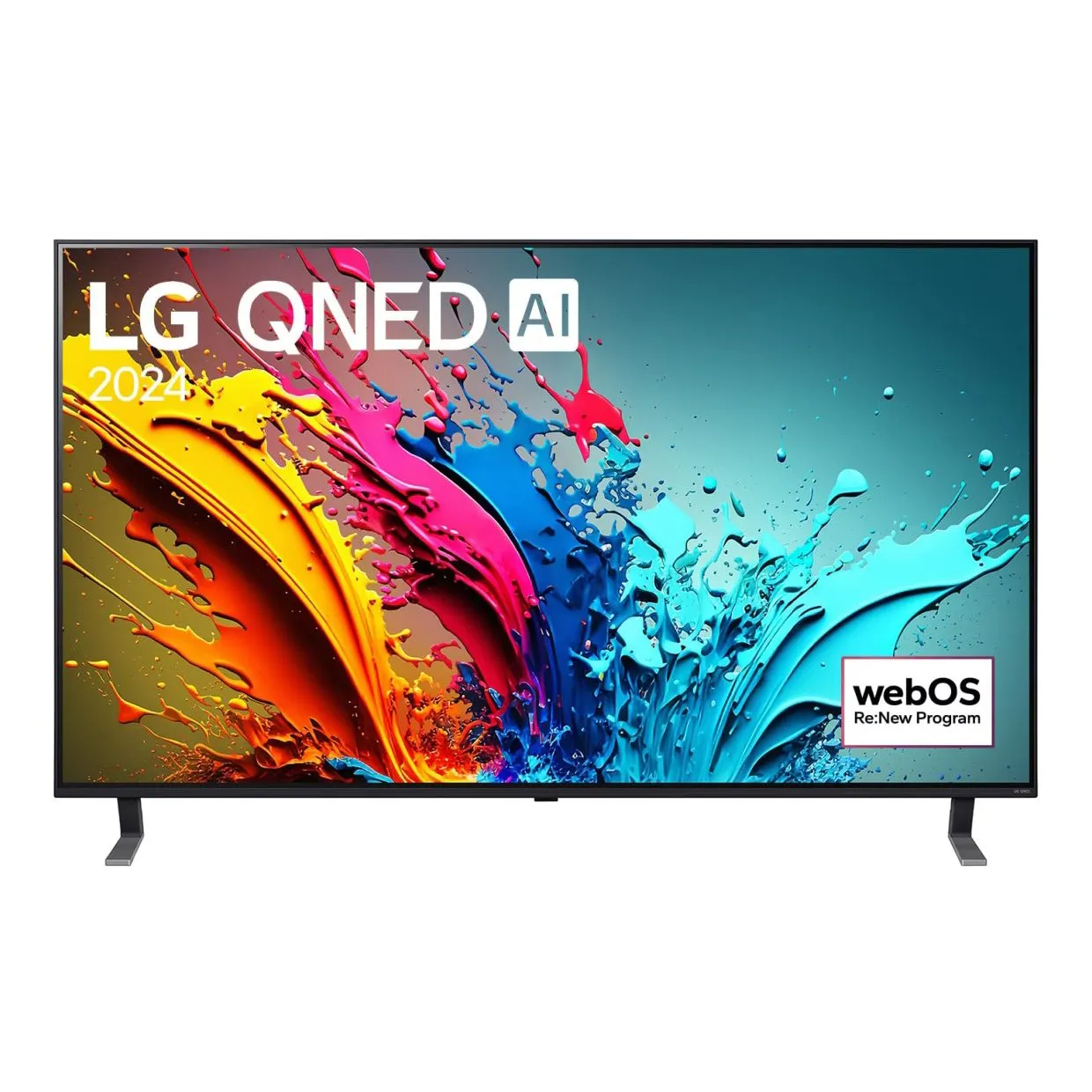 LG televizor 55QNED85T3C - Inelektronik