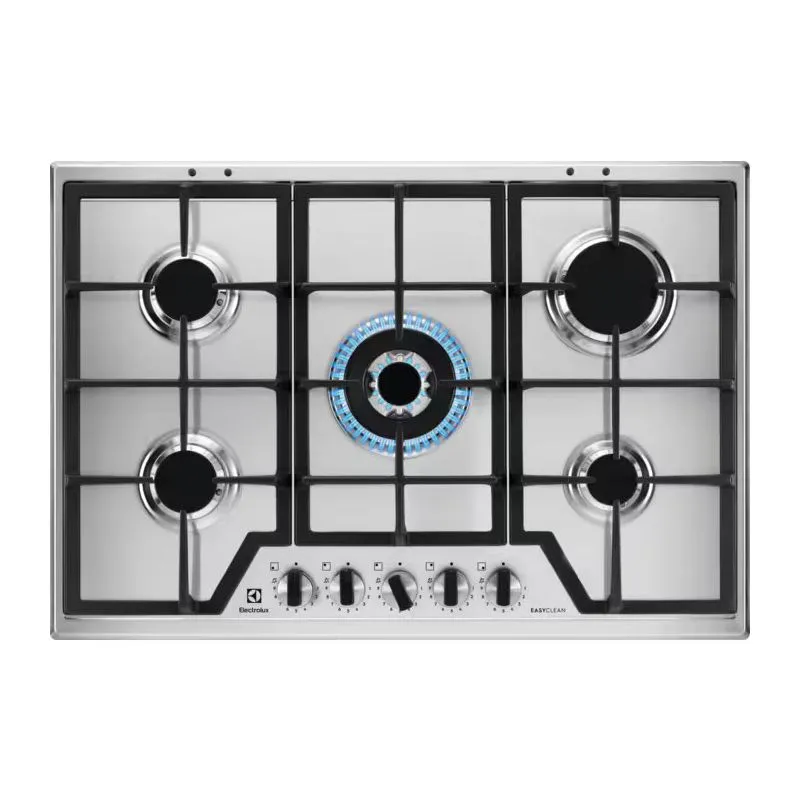 Electrolux gasna ploča KGS75362XX - Inelektronik