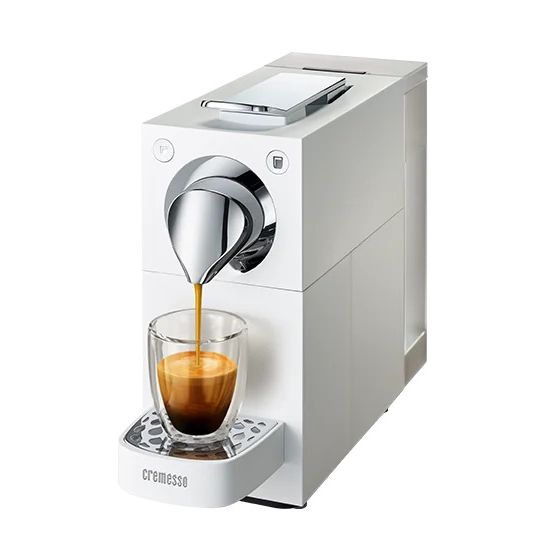 Cremesso aparat za espresso Una Automatic Bela - Inelektronik